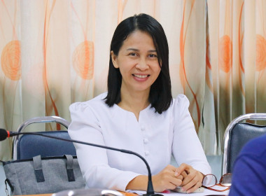 การประชุมคณะกรรมการคัดเลือกสหกรณ์และกลุ่มเกษตรกรดีเด่นระดับจังหวัด ประจำปี 2568 ครั้งที่ 1/2568 ณ ห้องประชุมชั้น 2 สำนักงานสหกรณ์จังหวัดนครศรีธรรมราช พร้อมด้วย เกษตรและสหกรณ์จังหวัดนครศรีธรรมราช ผู้แทนสำนักงานเกษตรจังหวัดนครศรีธรรมราช ผู้แทนสำนักงานตรวจบ ... พารามิเตอร์รูปภาพ 19